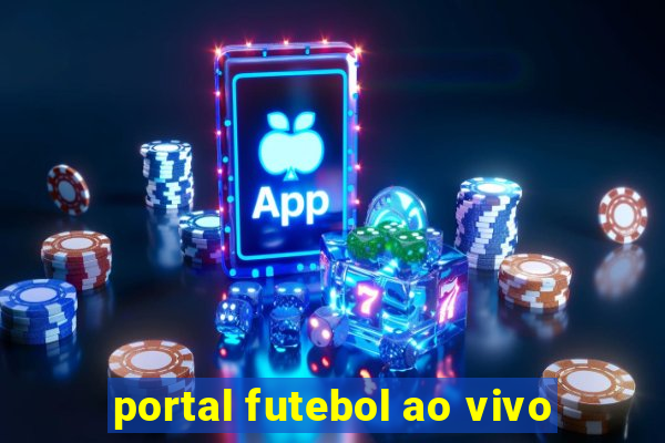 portal futebol ao vivo